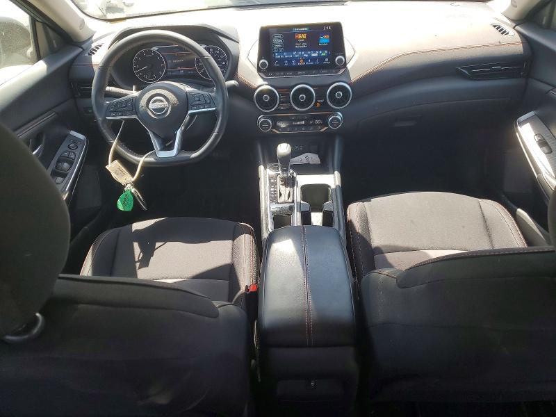 2024 Nissan Sentra მანქანა იყიდება აუქციონზე, vin: 3N1AB8DV8RY363882, აუქციონის ნომერი: 52365356