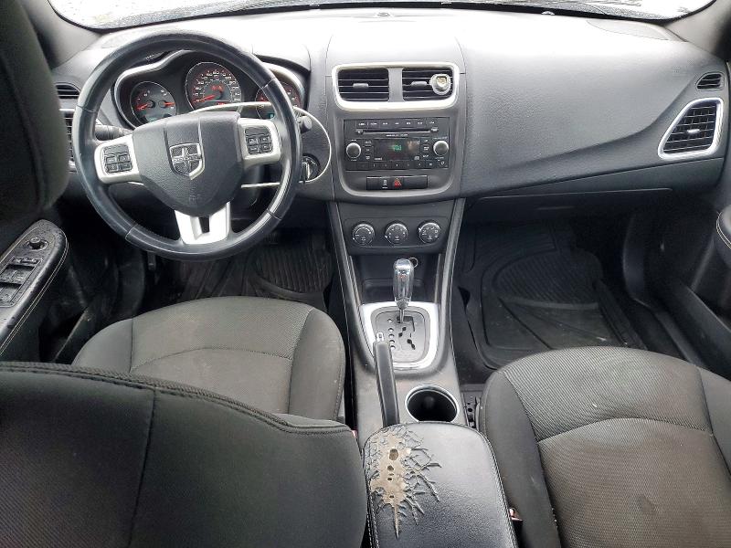 Aukcja sprzedaży 2013 Dodge Avenger, vin: 1C3CDZCBXDN681302, numer aukcji: 52588976