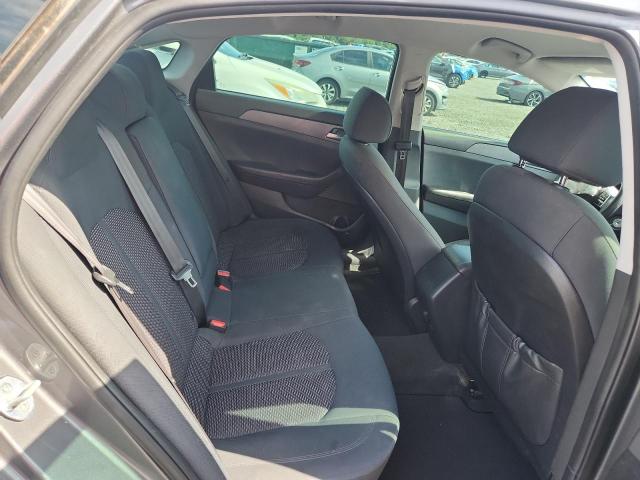 54227246 :رقم المزاد ، 5NPE24AF0KH803200 vin ، 2019 Hyundai Sonata مزاد بيع