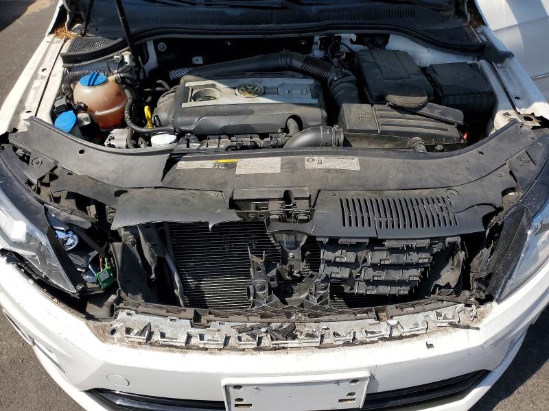 51267946 :رقم المزاد ، WVWBP7AN5EE528473 vin ، 2014 Volkswagen Cc مزاد بيع
