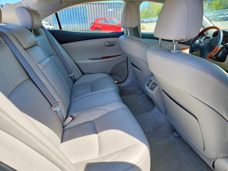 Aukcja sprzedaży 2008 Lexus Es, vin: JTHBJ46G582175571, numer aukcji: 52658566