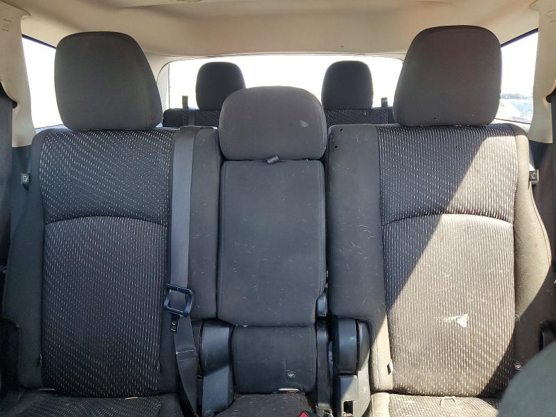 2019 Dodge Journey მანქანა იყიდება აუქციონზე, vin: 3C4PDCBBXKT779030, აუქციონის ნომერი: 50293276