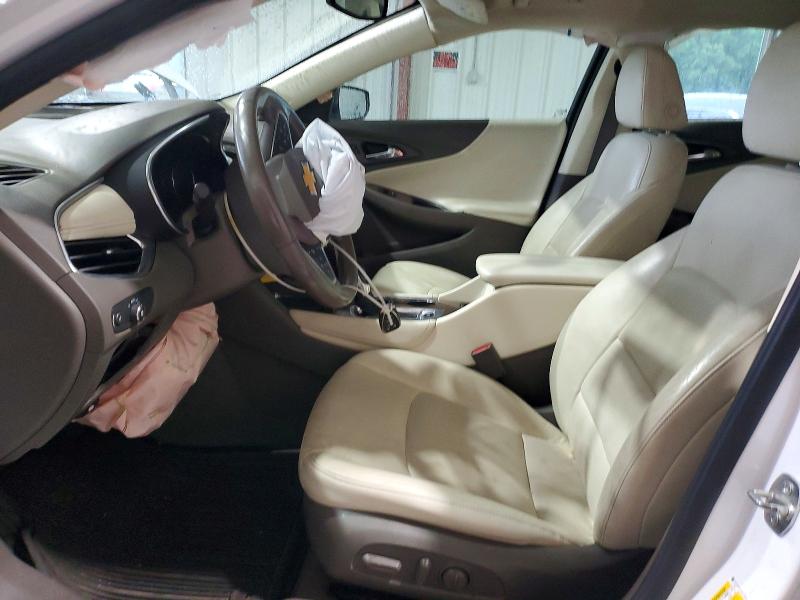 52055786 :رقم المزاد ، 1G1ZE5SX8MF055517 vin ، 2021 Chevrolet Malibu مزاد بيع