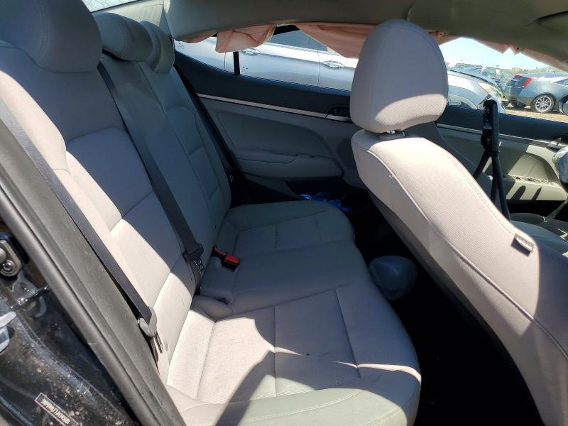 Aukcja sprzedaży 2018 Hyundai Elantra, vin: 5NPD74LF7JH345681, numer aukcji: 52170416