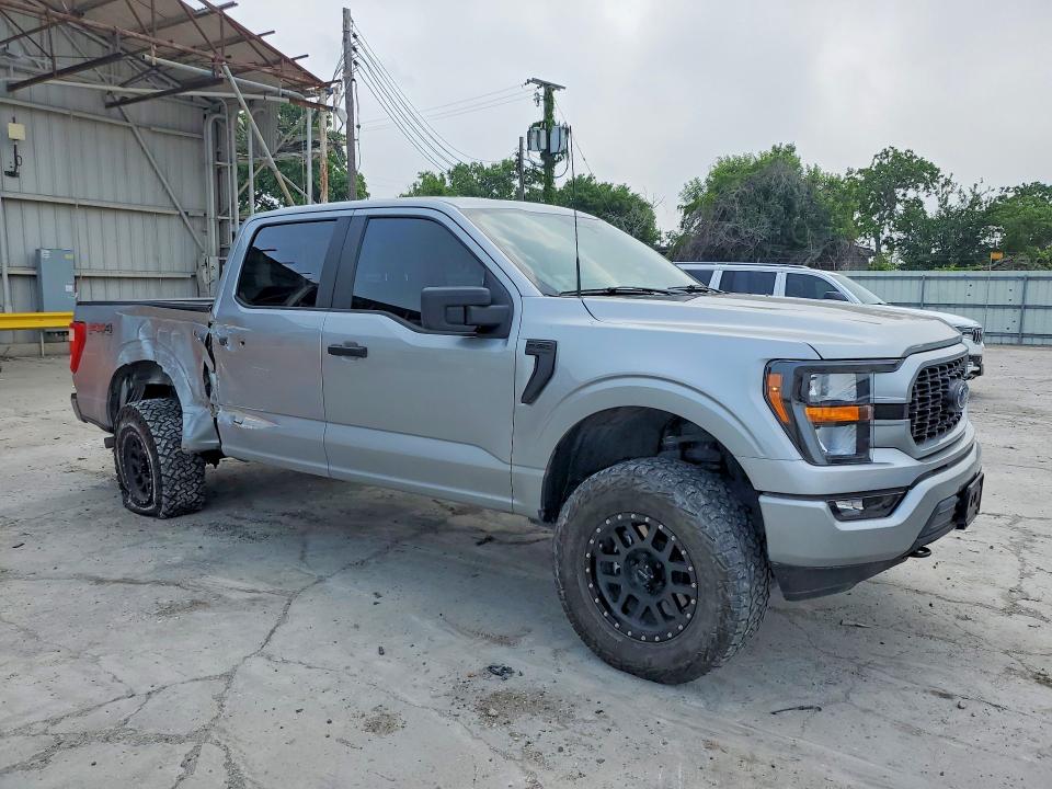 Aukcja sprzedaży 2023 Ford F150, vin: 1FTFW1E50PKF96521, numer aukcji: 52756616
