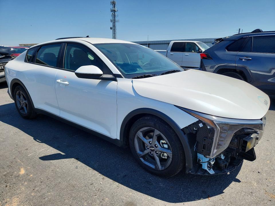 Aukcja sprzedaży 2025 Kia K4, vin: 3KPFT4DE3SE017495, numer aukcji: 52922276
