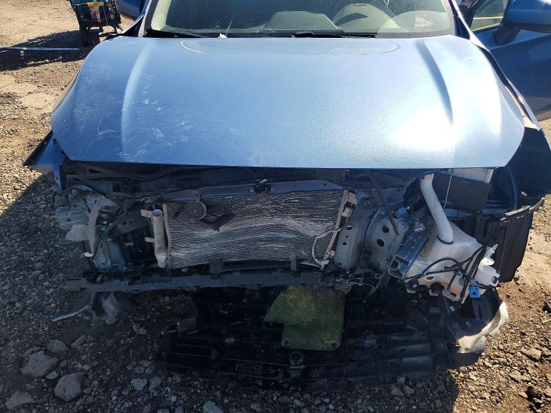 Продажа на аукционе авто 2022 Subaru Crosstrek, vin: JF2GTACC0NG285476, номер лота: 54404556