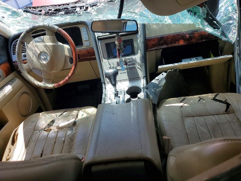 2006 Lincoln Navigator მანქანა იყიდება აუქციონზე, vin: 5LMFU27536LJ12920, აუქციონის ნომერი: 53084756