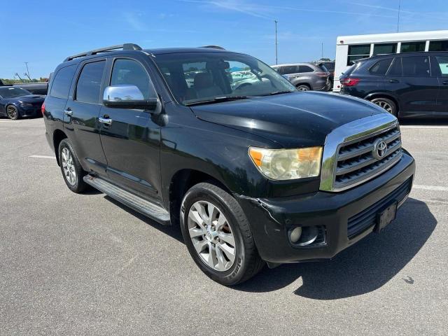 Aukcja sprzedaży 2008 Toyota Sequoia, vin: 5TDZY68A58S000116, numer aukcji: 52956316