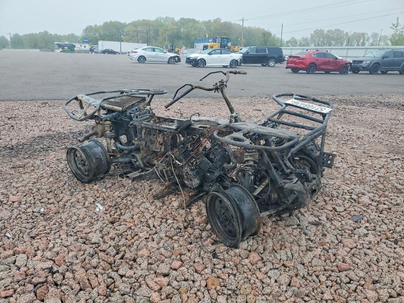 Продажа на аукционе авто 2021 Can-am Outlander, vin: 3JBLMAT4XMJ000990, номер лота: 53108436