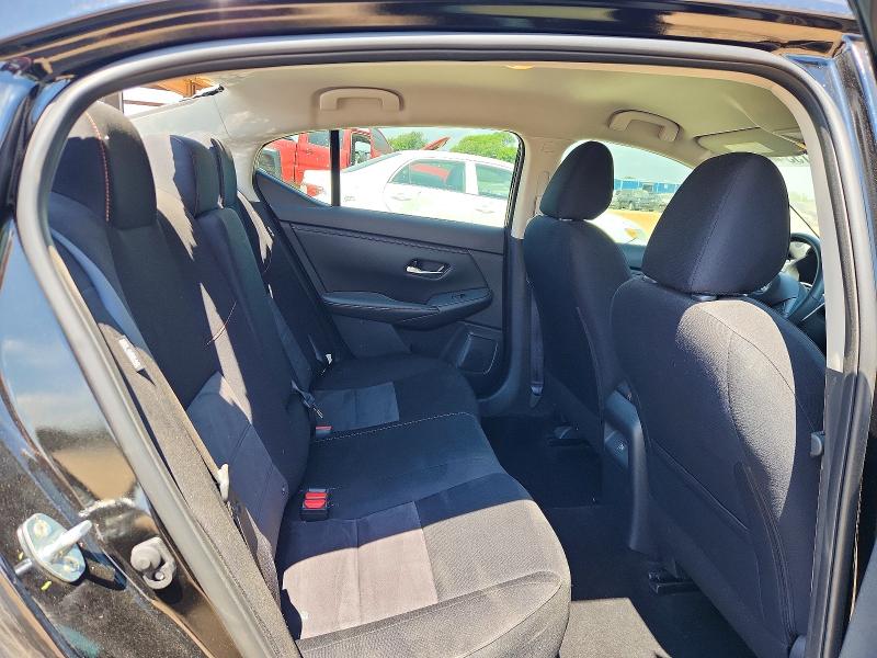 Aukcja sprzedaży 2023 Nissan Sentra, vin: 3N1AB8DV1PY325083, numer aukcji: 53915346