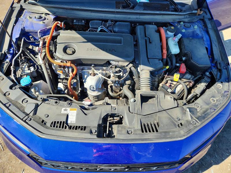 Aukcja sprzedaży 2023 Honda Accord, vin: 1HGCY2F53PA025274, numer aukcji: 53709566