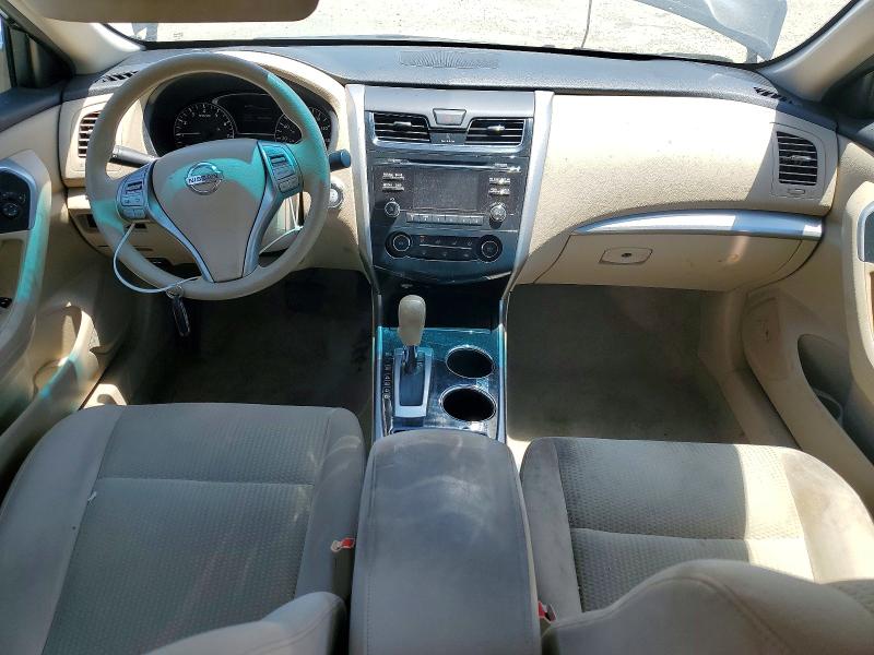 Продажа на аукционе авто 2014 Nissan Altima, vin: 1N4AL3AP3EC295759, номер лота: 54155016