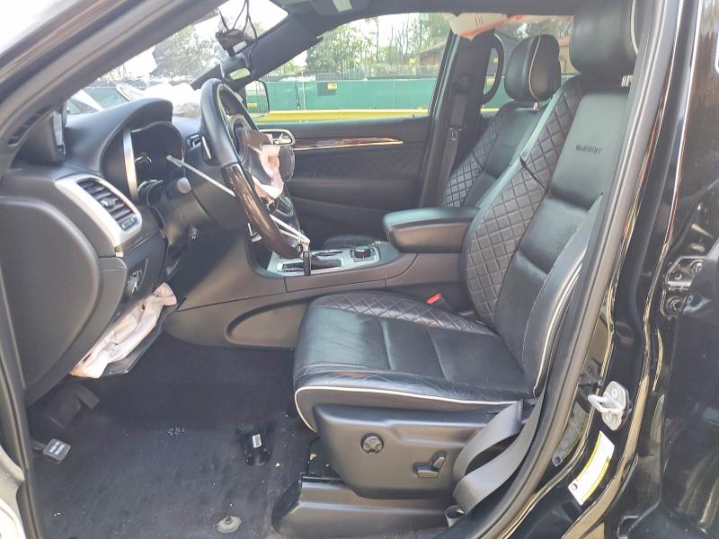 2019 Jeep Grand Cherokee მანქანა იყიდება აუქციონზე, vin: 1C4RJFJT8KC619382, აუქციონის ნომერი: 53636076