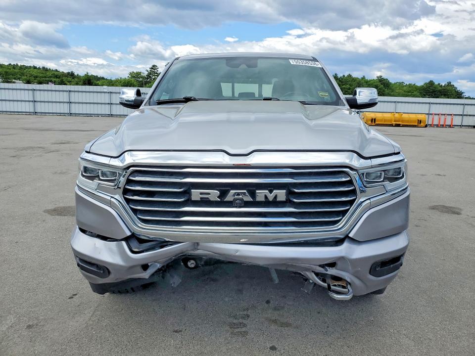 Продажа на аукционе авто 2023 Ram 1500, vin: 1C6SRFKT5PN629816, номер лота: 55358536