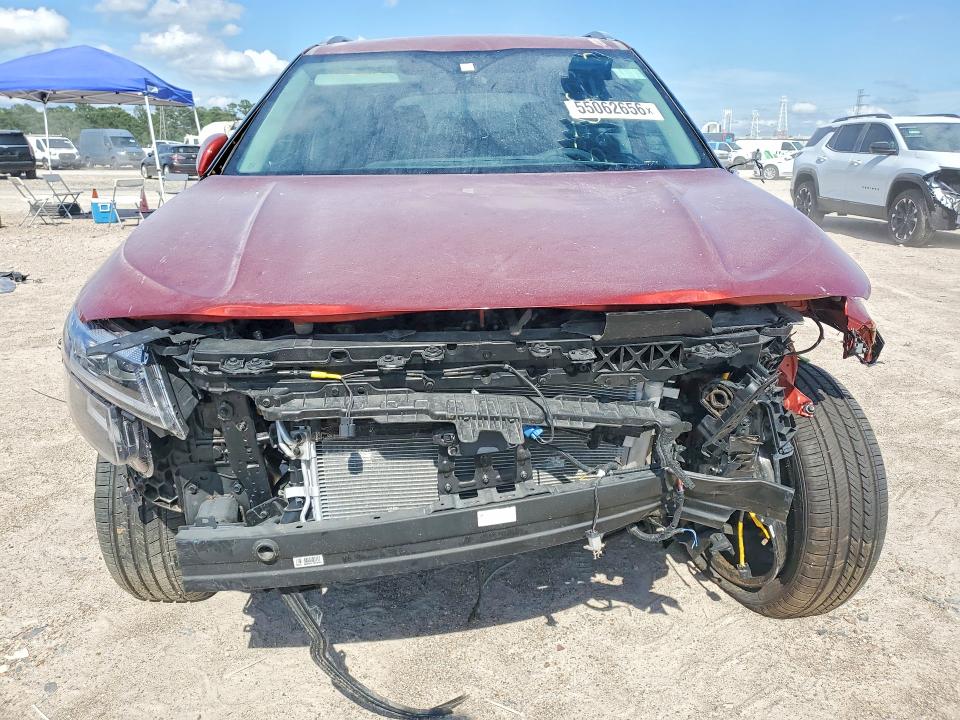 Aukcja sprzedaży 2026 Kia Seltos, vin: KNDETCA77T7906233, numer aukcji: 55062656