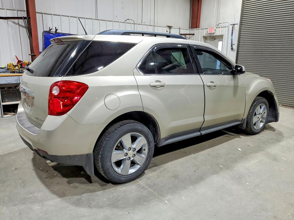 Aukcja sprzedaży 2013 Chevrolet Equinox, vin: 2GNFLNE35D6301093, numer aukcji: 52590796