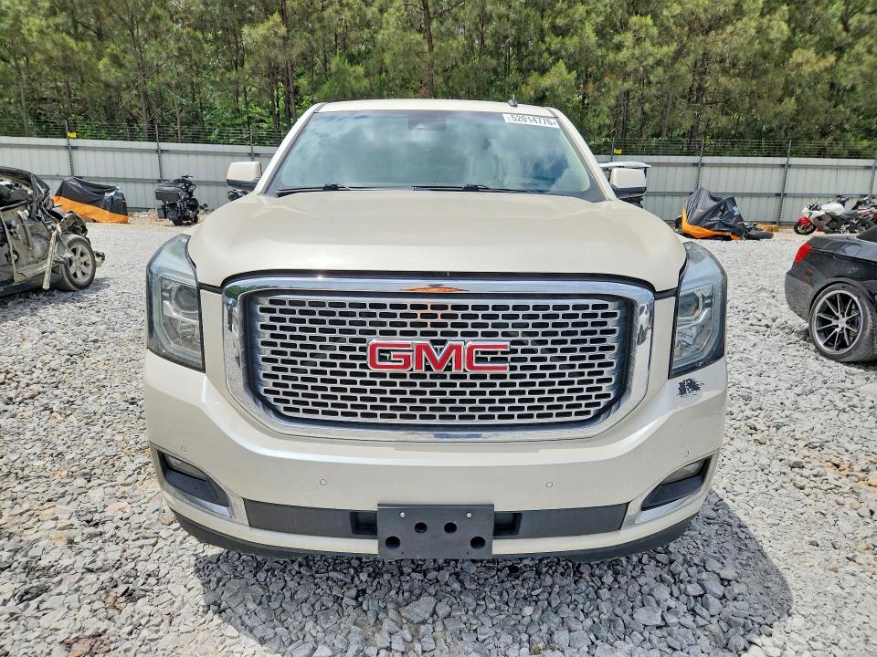 2015 Gmc Yukon Xl მანქანა იყიდება აუქციონზე, vin: 1GKS2JKJ7FR200669, აუქციონის ნომერი: 52014776