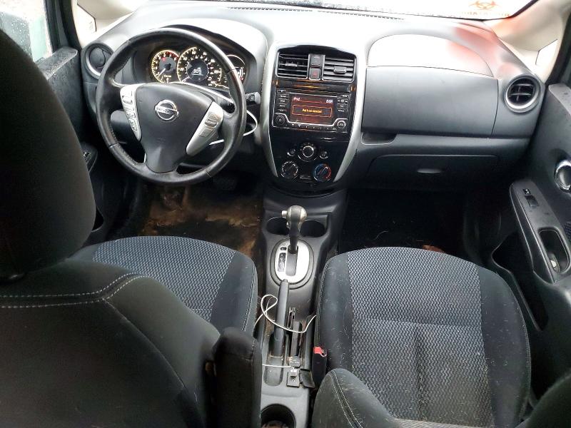 52701136 :رقم المزاد ، 3N1CE2CP0FL438003 vin ، 2015 Nissan Versa Note مزاد بيع