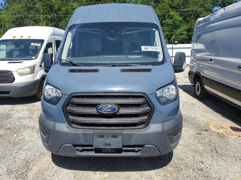 Aukcja sprzedaży 2020 Ford Transit, vin: 1FTBR3X84LKA87132, numer aukcji: 77662925
