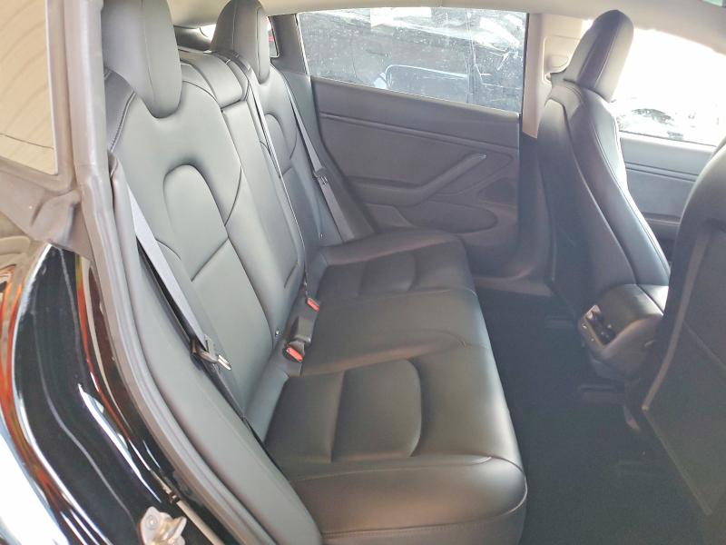 Продаж на аукціоні авто 2018 Tesla Model 3, vin: 5YJ3E1EA2JF175763, номер лоту: 54966776