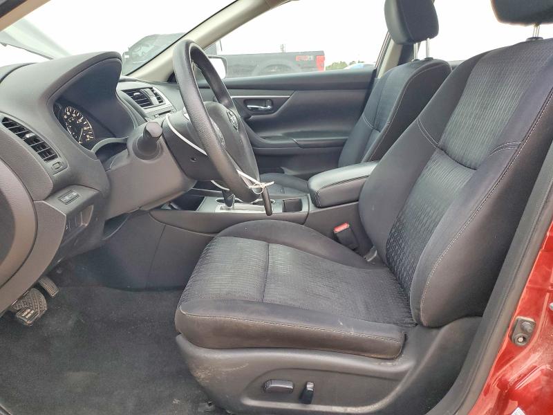 Продажа на аукционе авто 2016 Nissan Altima, vin: 1N4AL3AP8GC231851, номер лота: 52370126