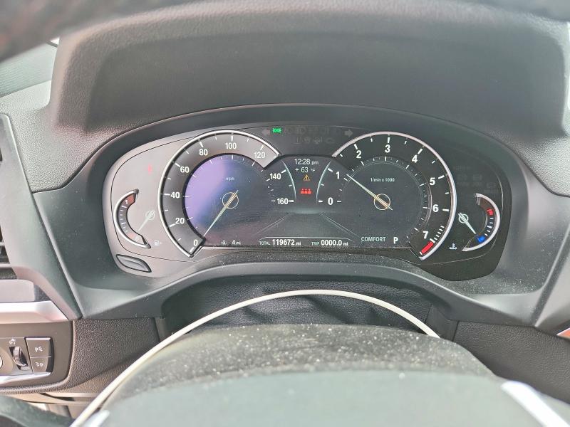 Aukcja sprzedaży 2019 Bmw X3, vin: 5UXTR9C58KLD90430, numer aukcji: 54091226