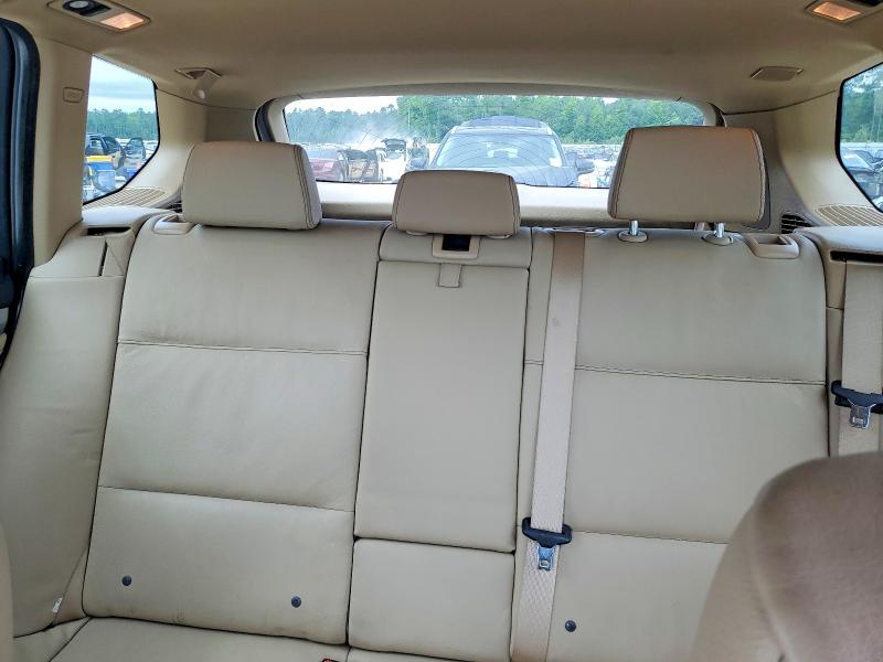 Продаж на аукціоні авто 2011 Bmw X3, vin: 5UXWX7C51BL735074, номер лоту: 52742726
