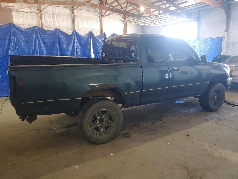 Aukcja sprzedaży 1996 Toyota T100, vin: JT4UN22D2T0018390, numer aukcji: 52838056
