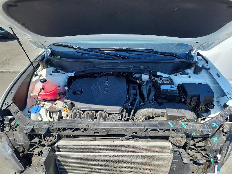 Продаж на аукціоні авто 2023 Hyundai Tucson, vin: 5NMJBCAE0PH209887, номер лоту: 54632636