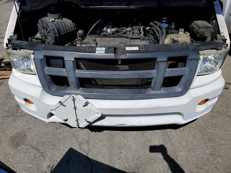 Продаж на аукціоні авто 2015 Isuzu Npr Hd, vin: JALB4T170F7W00445, номер лоту: 53124036