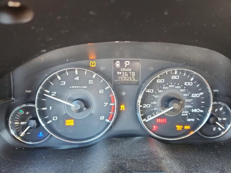 Aukcja sprzedaży 2012 Subaru Outback, vin: 4S4BRBKC3C3245553, numer aukcji: 54915146