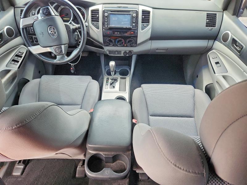 2014 Toyota Tacoma მანქანა იყიდება აუქციონზე, vin: 3TMJU4GN4EM159786, აუქციონის ნომერი: 54598926