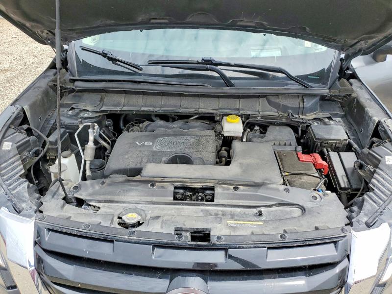 Продажа на аукционе авто 2022 Nissan Pathfinder, vin: 5N1DR3DK7NC242421, номер лота: 53529826