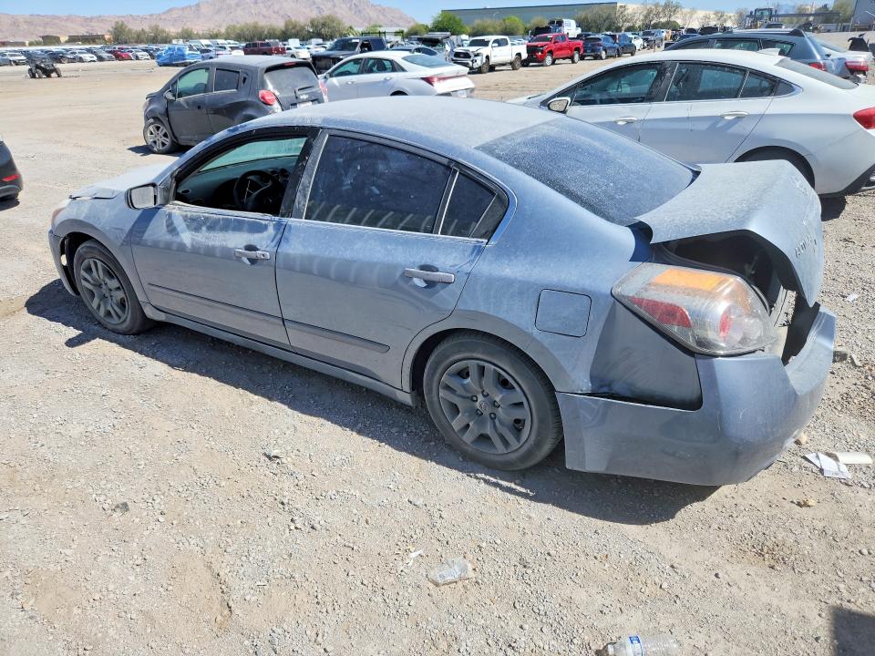 2012 Nissan Altima მანქანა იყიდება აუქციონზე, vin: 1N4AL2APXCC110713, აუქციონის ნომერი: 48020106