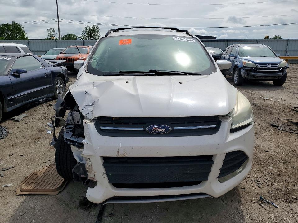 Продаж на аукціоні авто 2013 Ford Escape, vin: 1FMCU0GX1DUC99643, номер лоту: 54301006