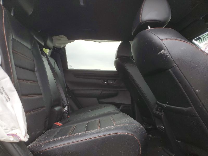 Продажа на аукционе авто 2024 Honda Cr-v, vin: 2HKRS6H75RH222197, номер лота: 52927656