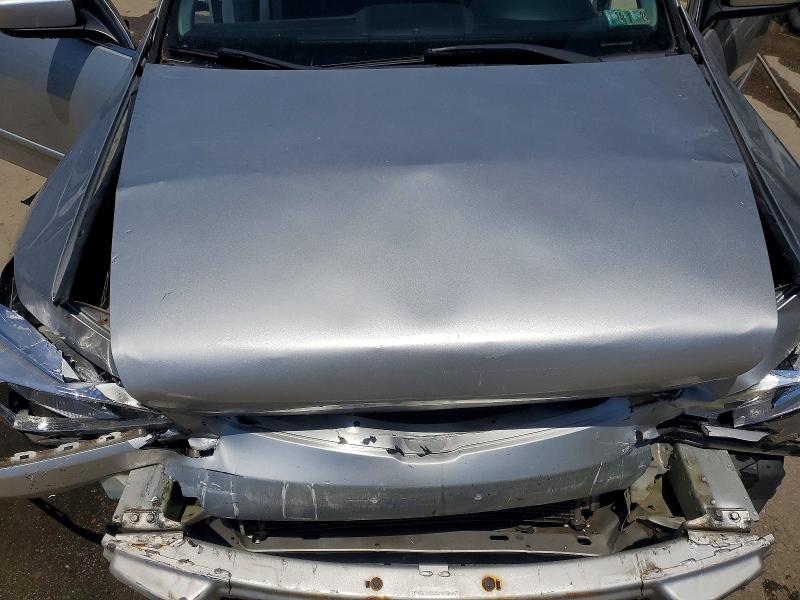 53805866 :رقم المزاد ، 1HGCM56766A027176 vin ، 2006 Honda Accord مزاد بيع