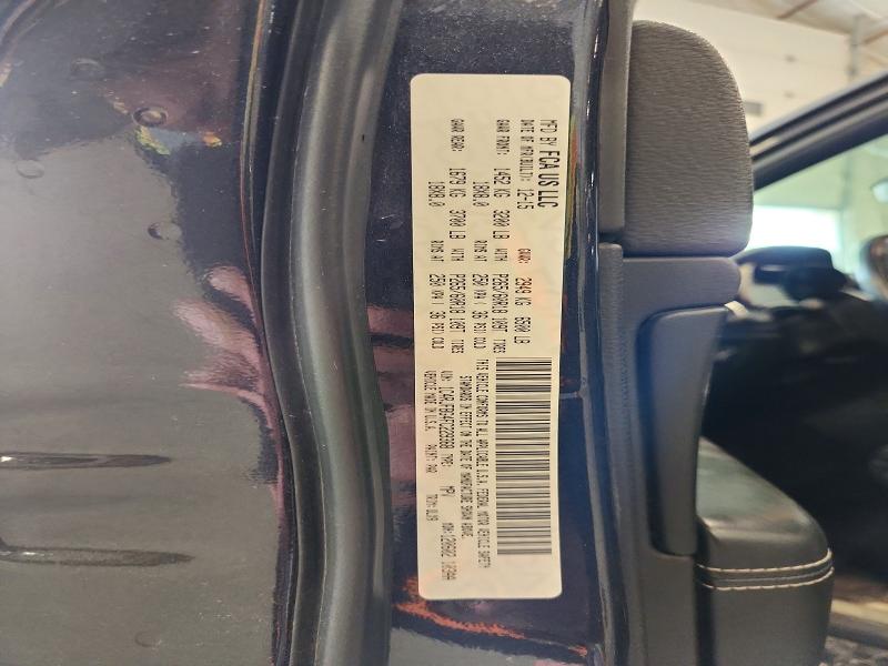 54450946 :رقم المزاد ، 1C4RJFBG4FC229368 vin ، 2015 Jeep Grand Cherokee مزاد بيع