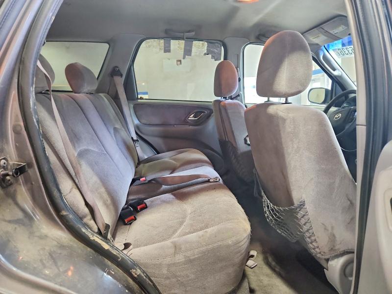 Aukcja sprzedaży 2002 Mazda Tribute, vin: 4F2YU09102KM28791, numer aukcji: 54675336