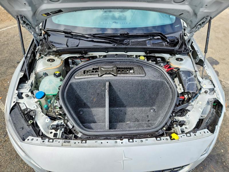 Продаж на аукціоні авто 2023 Polestar 2, vin: YSMEG3KA2PL145059, номер лоту: 53658576