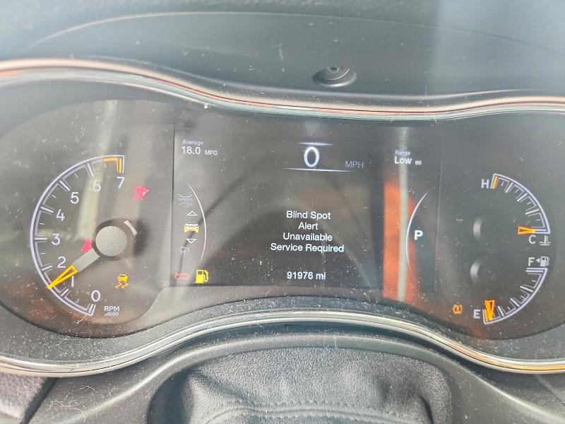 54925516 :رقم المزاد ، 1C4RJFAG6KC669409 vin ، 2019 Jeep Grand Cherokee مزاد بيع