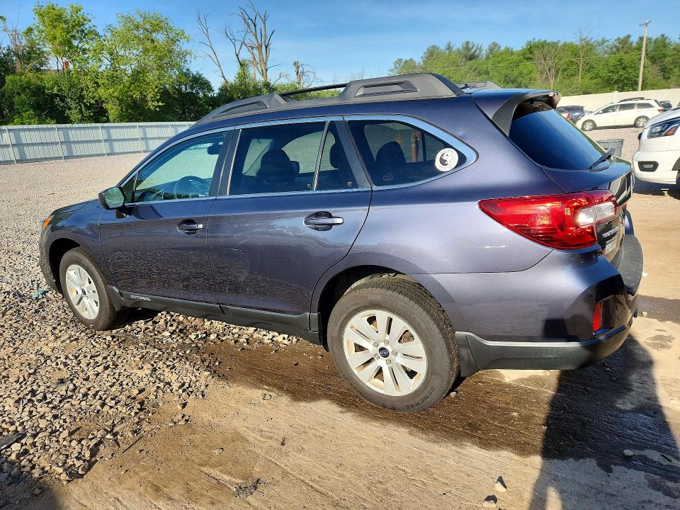 Aukcja sprzedaży 2015 Subaru Outback, vin: 4S4BSBCC6F3314727, numer aukcji: 54925106