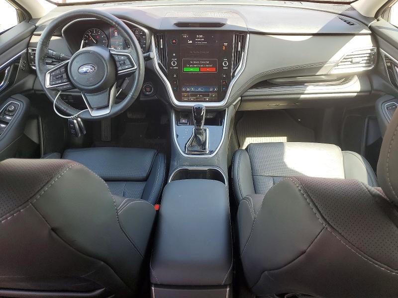 Продаж на аукціоні авто 2025 Subaru Outback, vin: 4S4BTGND6S3168906, номер лоту: 54473206