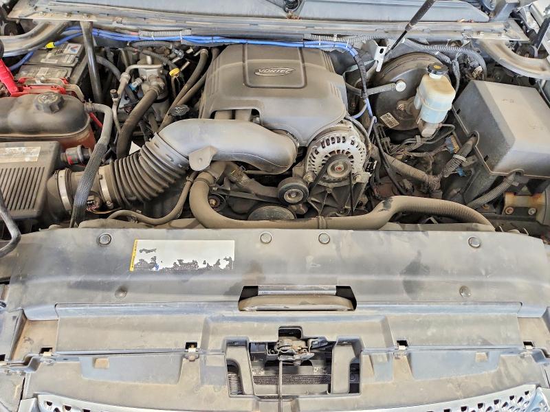 2007 Gmc Yukon Xl მანქანა იყიდება აუქციონზე, vin: 1GKFK668X7J267675, აუქციონის ნომერი: 54942956
