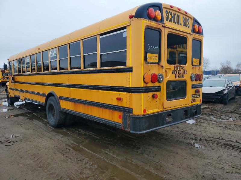 Продажа на аукционе авто 2013 Ic Corporation Ce Series School, vin: 4DRBUSKP5DB203412, номер лота: 52032906