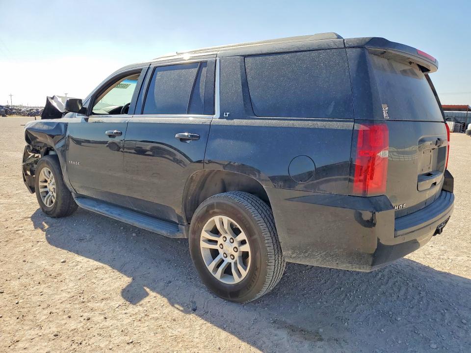 Продаж на аукціоні авто 2019 Chevrolet Tahoe, vin: 1GNSCBKC1KR290533, номер лоту: 53722256