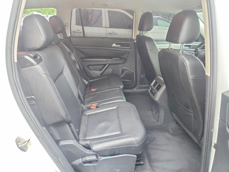 Продаж на аукціоні авто 2018 Volkswagen Atlas, vin: 1V2KR2CAXJC562470, номер лоту: 54246896