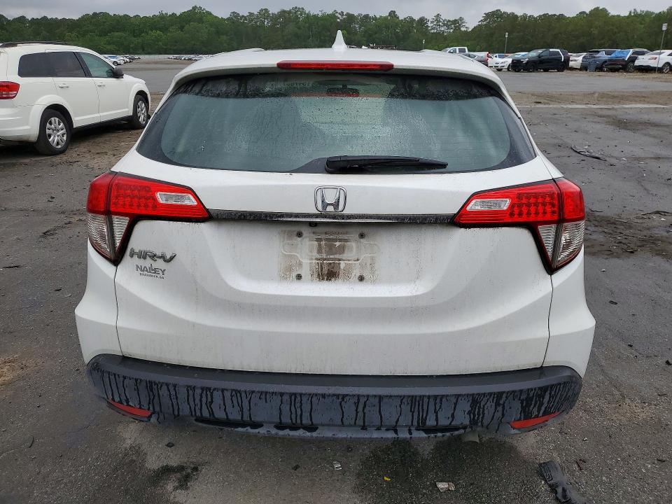 Продаж на аукціоні авто 2021 Honda Hr-v, vin: 3CZRU5H30MM727482, номер лоту: 51785776