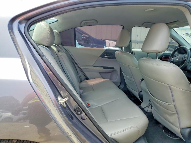 Продаж на аукціоні авто 2016 Honda Accord, vin: 1HGCR2F36GA128829, номер лоту: 53025576
